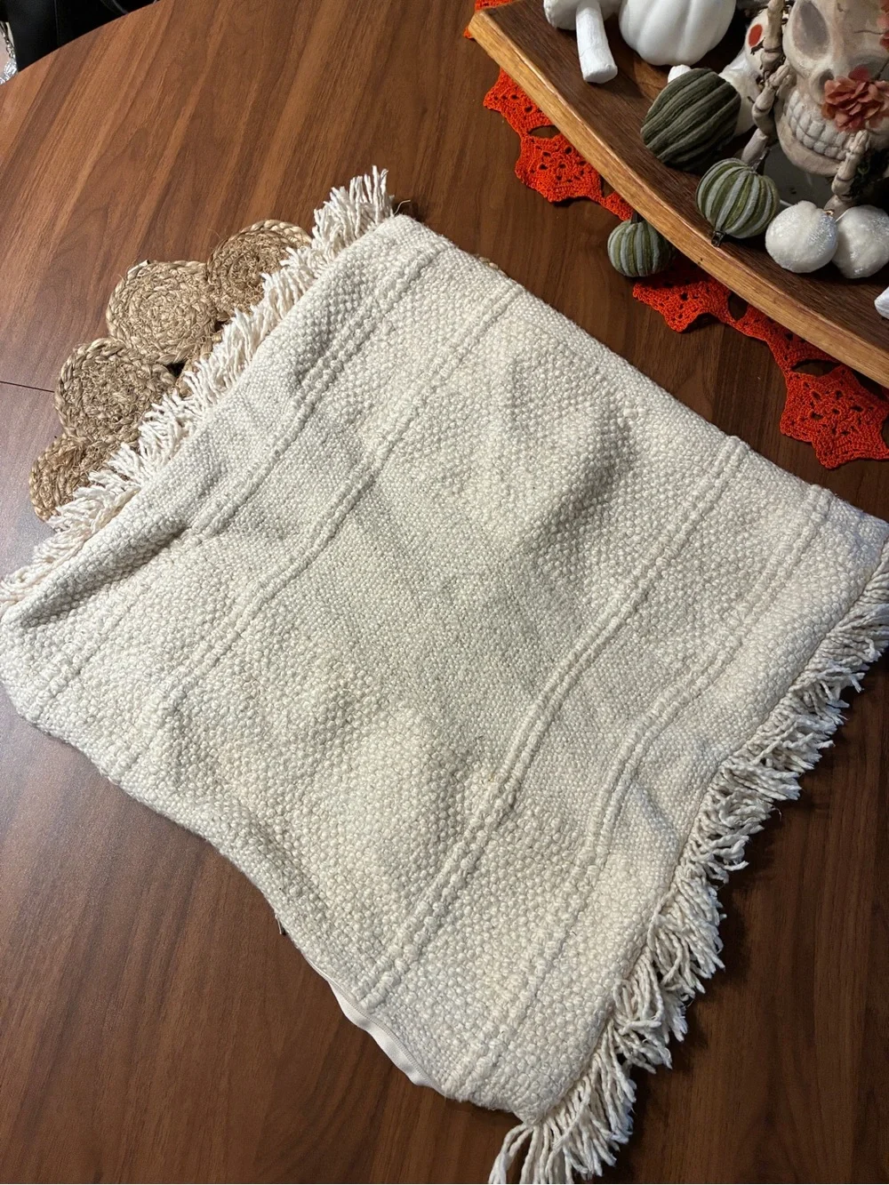 Studio McGee pillow covers (2)